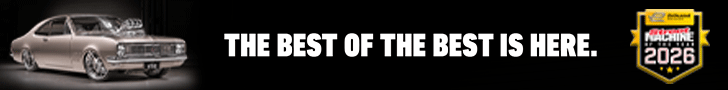 Street Machine of the Year 2026. The best of the best is here. Vote now and win $5,000 cash.